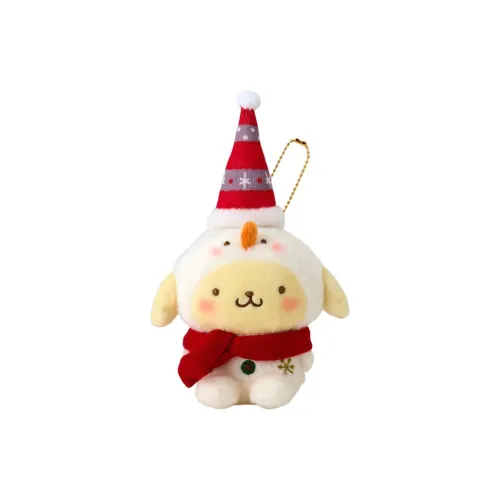 Sanrio Plush Pendant Санрио Плюшевый Подвеска