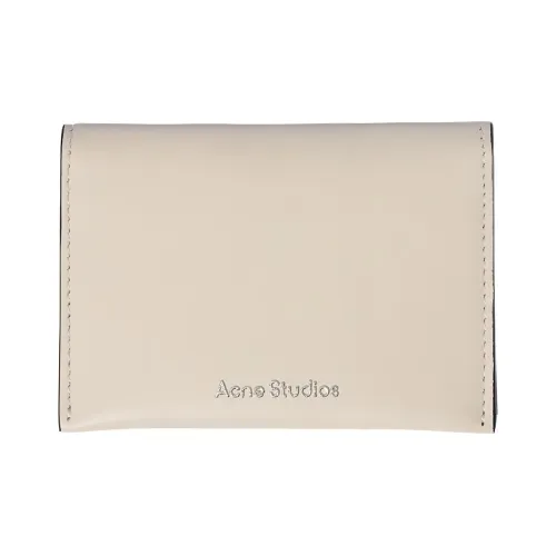 ACNE STUDIOS Женские кошельки