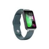 Темно-зеленый