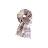 Розовый, фиолетовый, серый