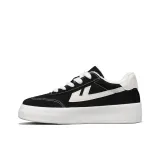 Чёрный рис-флисовая подкладка