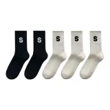 Чёрный 2 + Белый 3