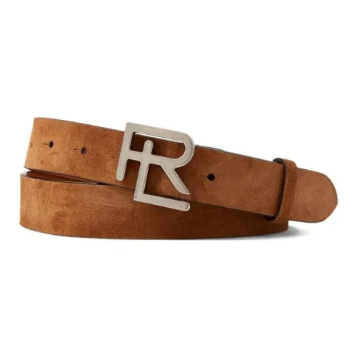 Ремни из коровьей кожи Ralph Lauren для мужчин