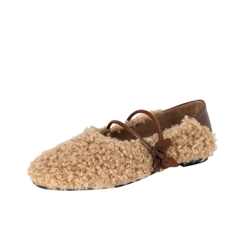 AIQINISHA Mary Jane обувь для женщин