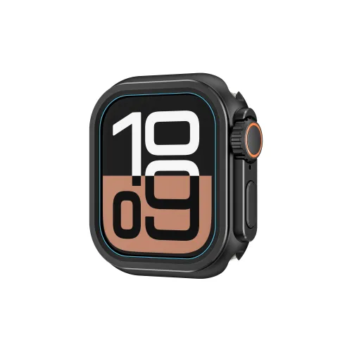 Antey Защитный Чехол Apple Цинковый Сплав Корпус AppleWatch10