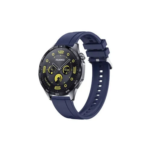 ZHENGGUANG Ремешок для Huawei Совместимость Силиконовый материал