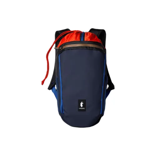 Cotopaxi 20L Рюкзак для активного отдыха сумка переработанный нейлон синий унисекс