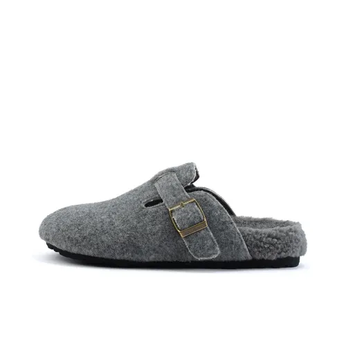 CENTRAL KITTY Домашние тапочки Женские