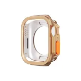 Золотой/Ажурный Круглый Отверстие