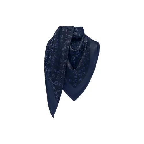 LOUIS VUITTON Шали Женские