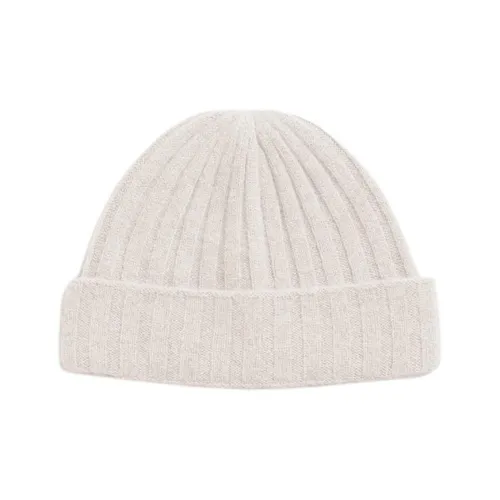 TOTEME Кашемир Шапки-бини Женские Цвет ореха макадамия