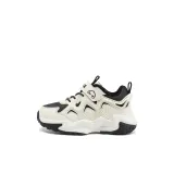 Бежевый/черный