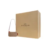 Сумка + Пылезащитный мешок + Желтая коробка