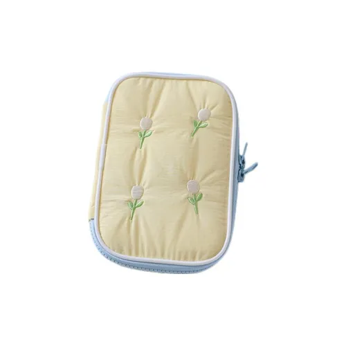 ALOENEY Полиэстер Хранение Сумка Унисекс Light Желтый Светло-Зеленый Светло-Синий Светло-Фиолетовый