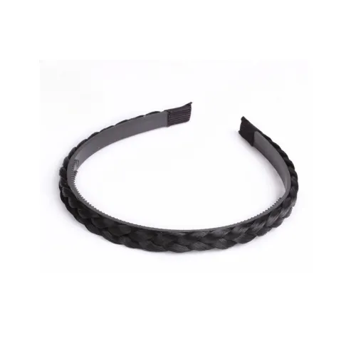 MIDNIGHT MOMENT Район Ободки для волос Женские