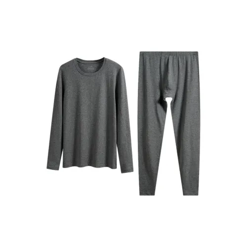 YOUNGYELL Мужские термокуртки