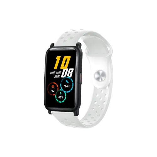 ZHENGGUANG Ремень Huawei Honor Совместимость Материал Кремний