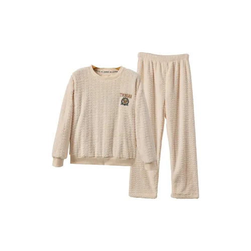 Teenie Weenie Пижамный комплект для женщин