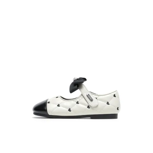 Annil Детская спортивная обувь Low Top Бежевый Kids