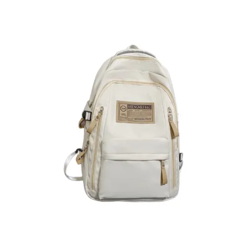 Warrior Oxford Рюкзак Большой Унисекс Белый Черный Красный