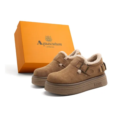 AQUASCUTUM Обувь Birkenstock Повседневная обувь 4,5CM Женская