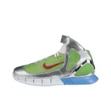 Зелёный Серебряный