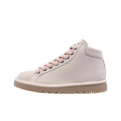 Panchic Casual MID Топ Белый Серый Женский