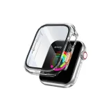 Полностью прозрачный