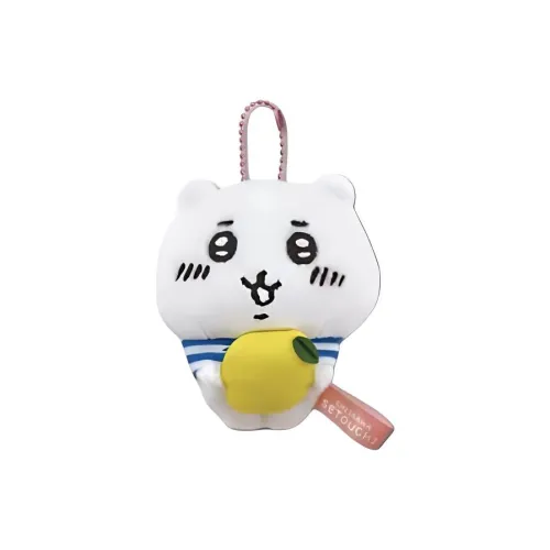 Чиикава Seto INLAND Sea Лимон Куклы Плюшевый Подвеска Трубы Высокие