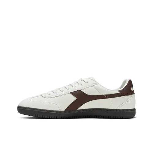 DIADORA Скейтборд Кроссовки Низкие Белые Унисекс