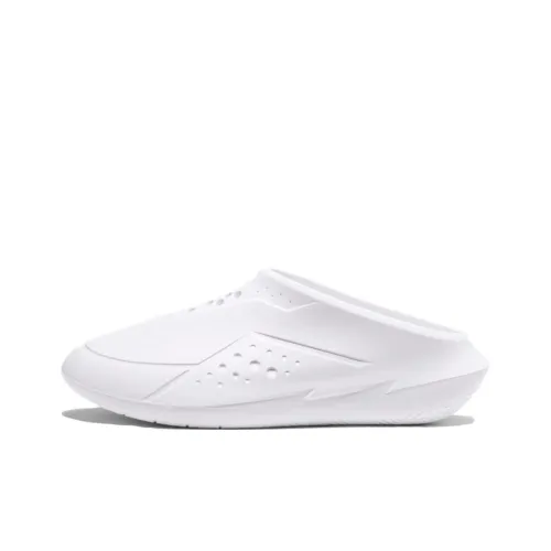 Under Armour Домашние тапочки Унисекс Белый