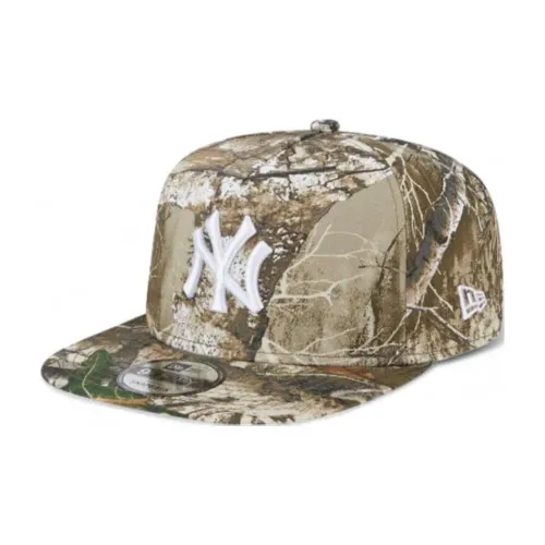 New Era Кепки Унисекс Многоцветные