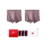 Коробка 2 пачки (Красный кофе + Красный кофе)