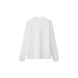 Элегантный белый