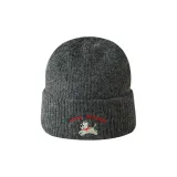 Темно-серый