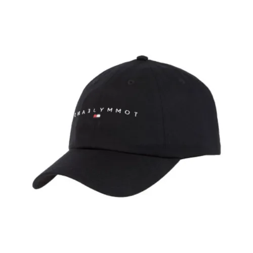 Tommy Hilfiger Organic Cotton Бейсболки Женские