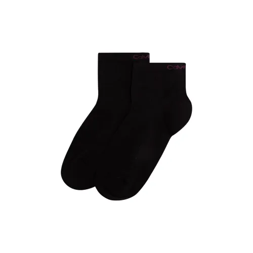 Calvin Klein Женские носки MID до икры