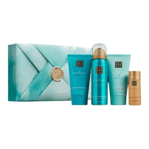 Rituals Центральная часть Наборы для ухода