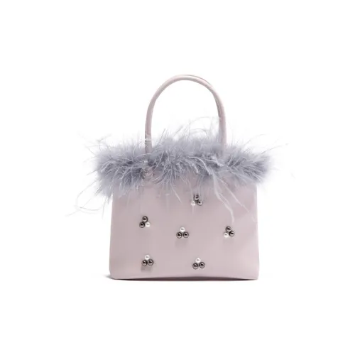 MICOCAH ПУ (полиуретан) Ручная сумка Сумка через плечо Женская Многоцветная