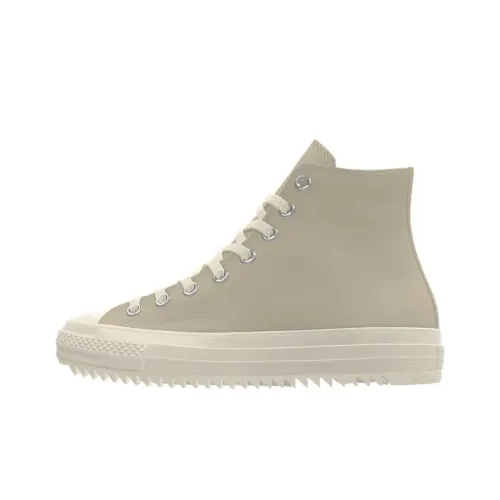 Converse Chuck 70 High Топ Кеды Унисекс Экрю
