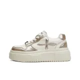 Экрю/Светло-золотой