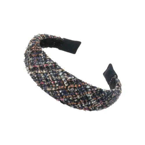 Chimera Coarse Шерстяной Ткань Ободок Аксессуар для волос Женские