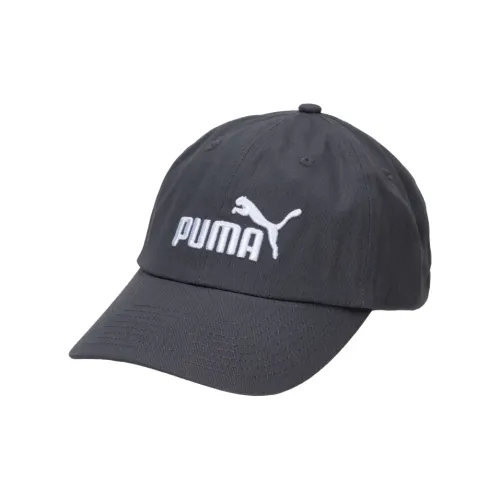 PUMA Хлопок Бейсболки Унисекс