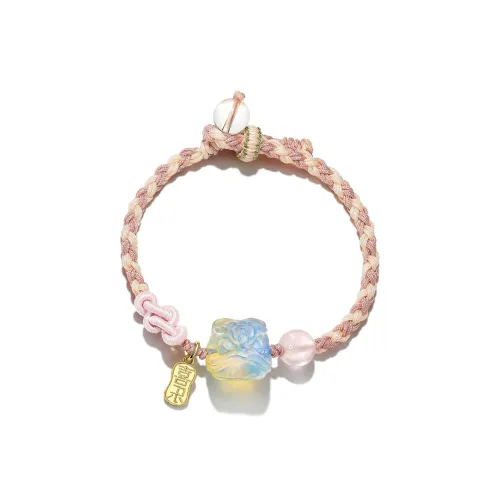 EADDA JEWELRY Опал Браслеты Унисекс