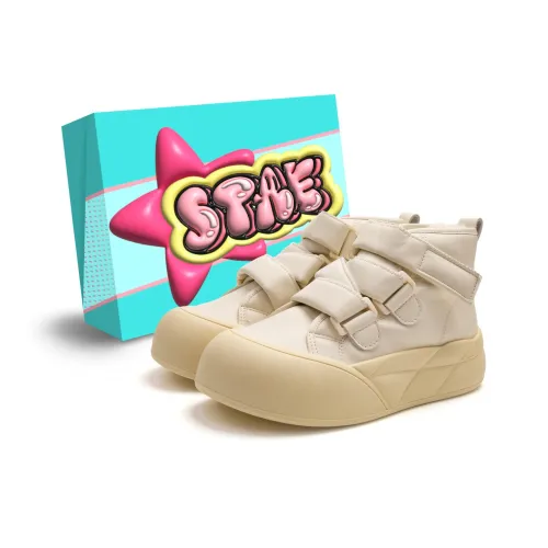 STAE Термический Аbrasion-Resistant Bottom Resistant MID Top Скейтборд Кроссовки Женские Коробка Включено