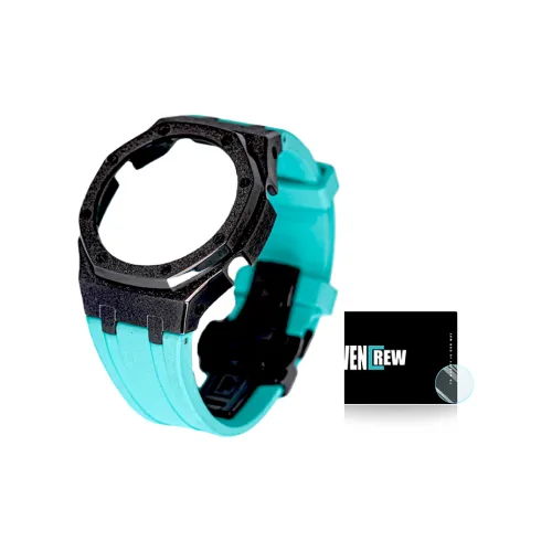 VENCREW Защитный чехол CASIO корпус из нержавеющей стали модель GA2100