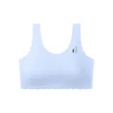 Синий