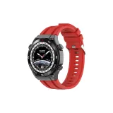 Huawei Ultimate Ультимативный дизайн, красный