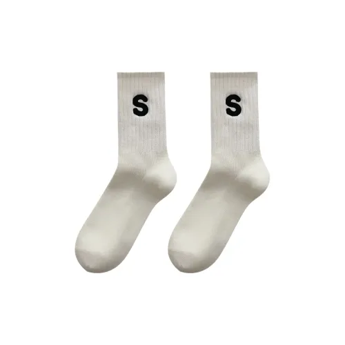 LANMOU Унисекс MID Носки до икры