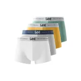 Серый Зеленый + Теплый Манго Желтый + Белый + Светло-Серый (4-Пачка Подарочная Коробка Набор) 100% хлопок